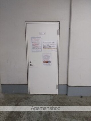 東京都中野区本町１丁目[1DK/40.22m2]の共用部7