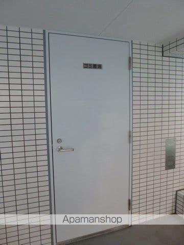 ラクラス月島の内装写真