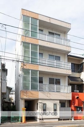 ＳＯＦＥＥＬ７[1K/28.5m2]の外観2