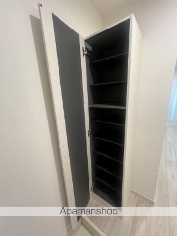 リブリ・蒲田の内装写真