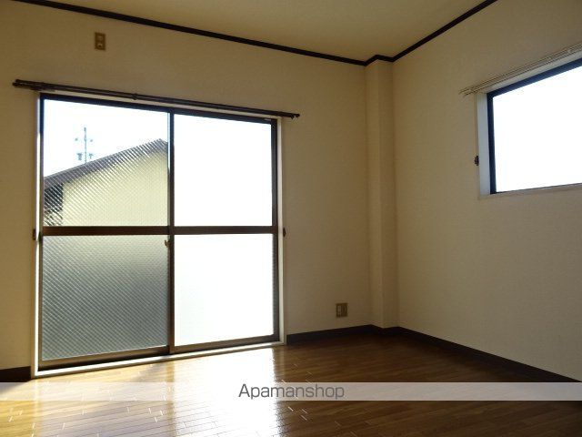 コーポゆうかりの内装写真