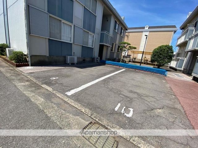 太田田園ハイツ B棟のその他写真