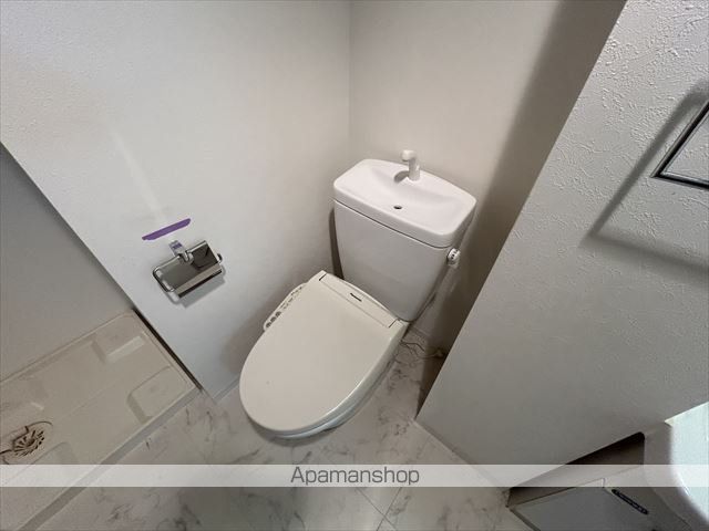 セントアミー東三国の内装写真