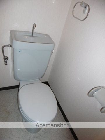 マーブル下石の内装写真