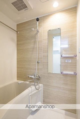 AXIA MーCITY武蔵小山の内装写真