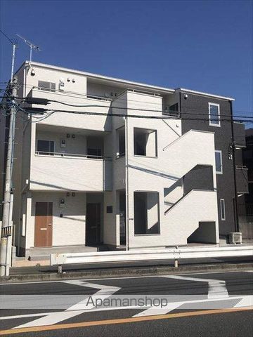 ＶＩＬＬＡ　ＥＧＲＥＴ 105 ｜ 千葉県習志野市鷺沼１丁目17-13（賃貸アパート1R・1階・25.18㎡） その5