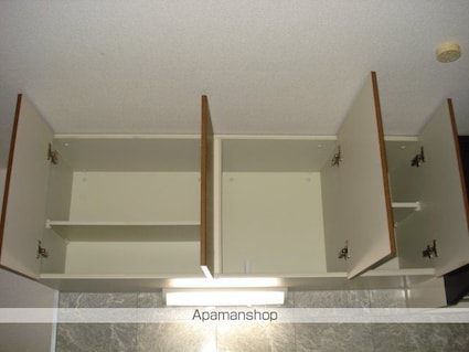 ウィンディヒルズ[2LDK/55.42m2]の収納