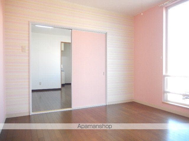 パッション富岡の内装写真