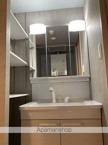 CREARESIDENCE発寒南の内装写真