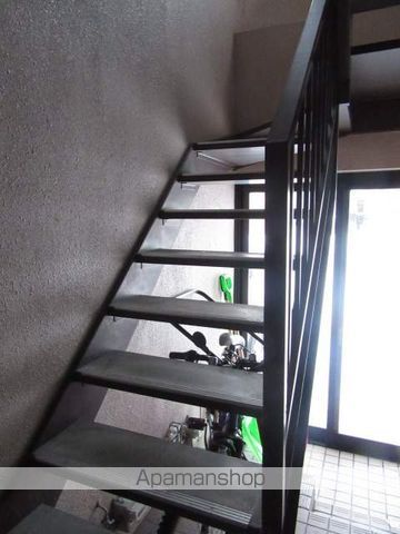シャネル新琴似壱番館の内装写真