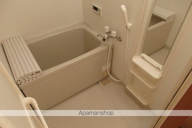 グリシーナの内装写真