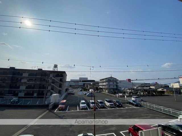 ビオトープ三条の内装写真