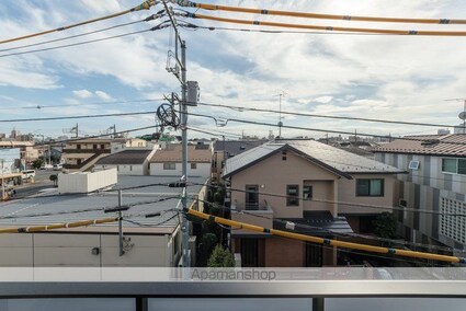 プラネソシエプラス桜台[2LDK/39.44m2]のその他部屋・スペース