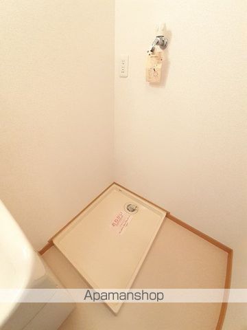 山陽本線 西川原駅 徒歩7分 2階建 築20年の内装写真