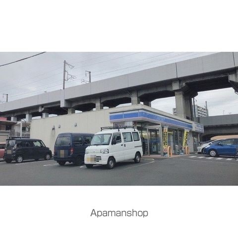 ステーブル長町南A棟の周辺写真