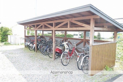 ＦＬＡＴＳ　ＭＡＲＵＩＣＨＩ[1K/25.54m2]の共用部2