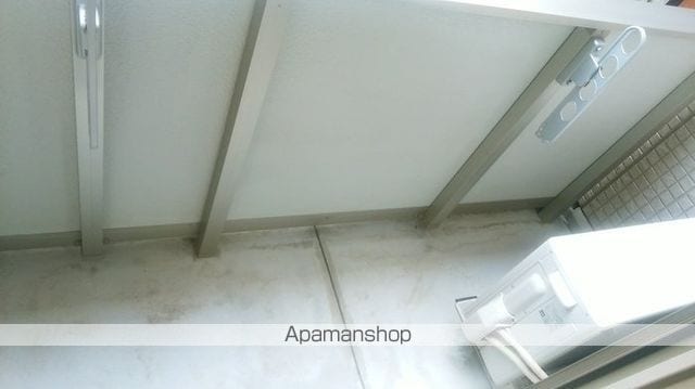 シュティレルーエの内装写真