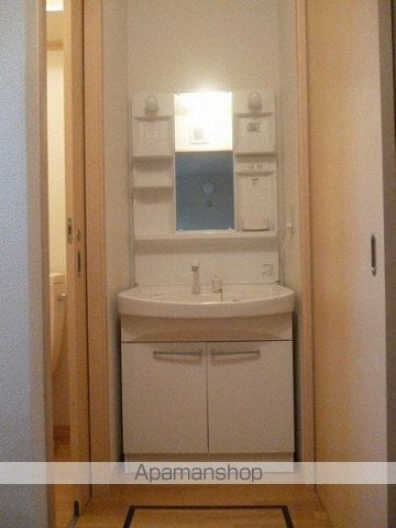 パレスメグミの内装写真