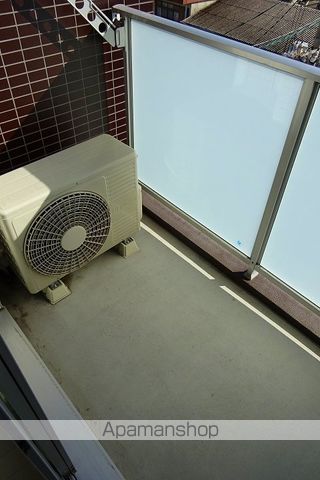 レインボー宇宿の内装写真