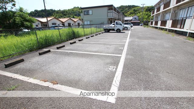シティハイムヒロAのその他写真