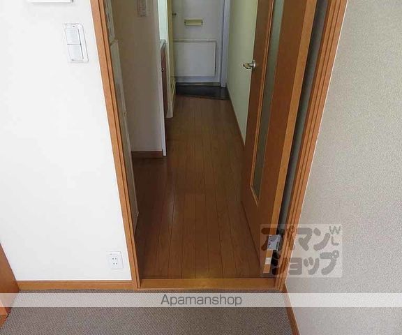 レオパレスみそのの内装写真