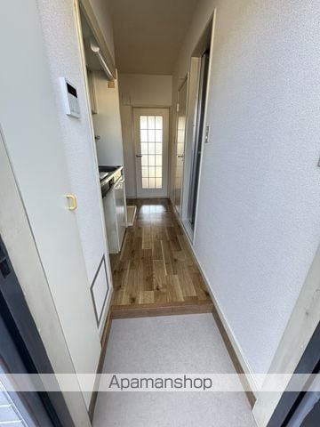 ヴィアルCity沢田の内装写真