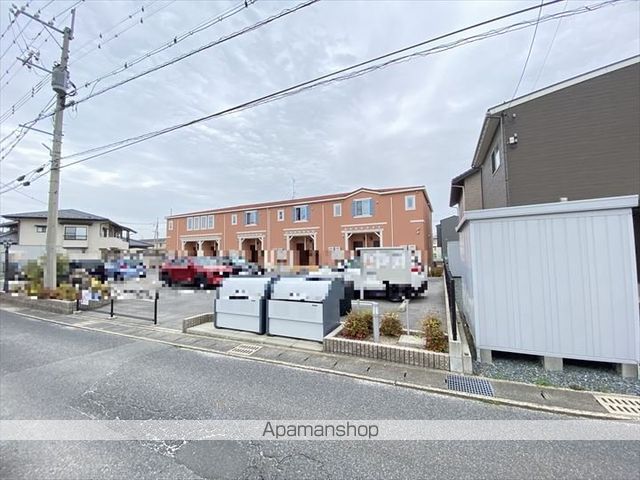シーサイド TOMIMASUの外観写真
