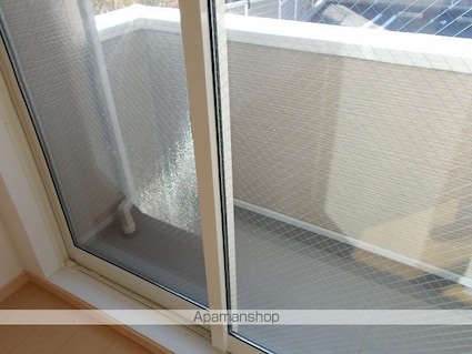 Ｅ’ｓ　Ｇａｒｄｅｎ　Ｂ[2DK/45.34m2]の洗面所