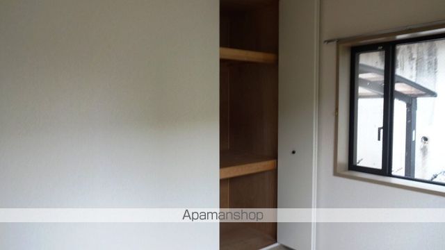アネシス愛宕山Iの内装写真