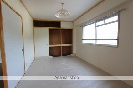 パークサイド鶴市[2LDK/65.61m2]の内装4