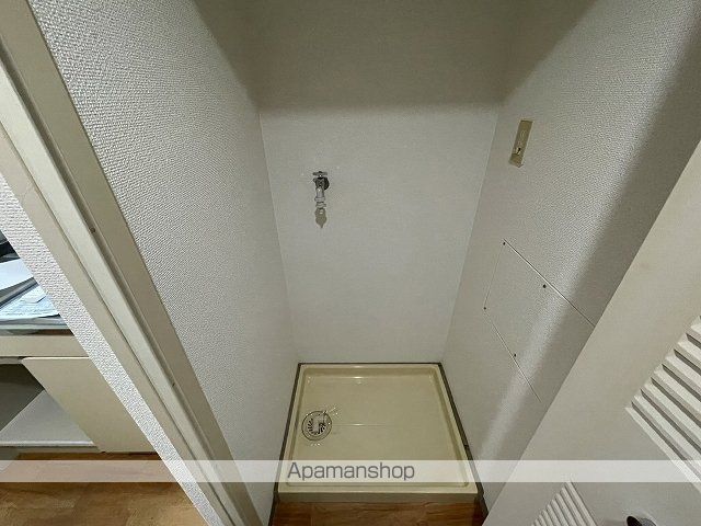 朝日プラザ横川駅前の内装写真