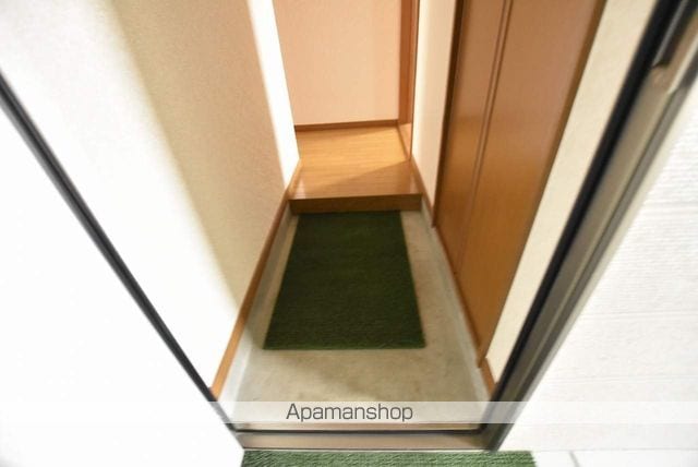 ラピスラズリの内装写真