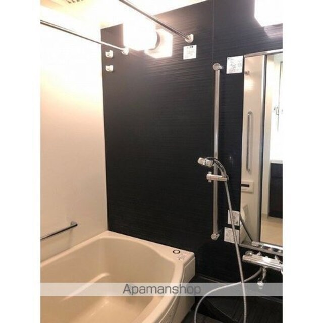 コスモリード市ヶ谷払方町[1R/33.4m2]のバス