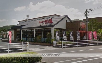 岡山県倉敷市福井[1K/22.58m2]の周辺2