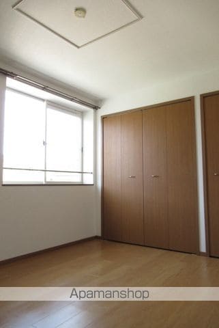 クレセント上乃木Cの内装写真