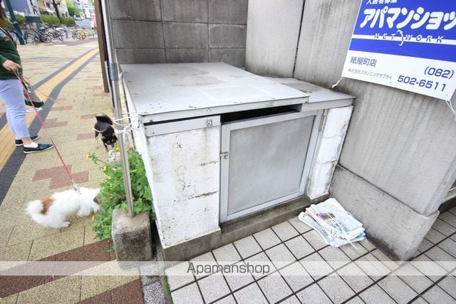 パークタワー平野町のその他写真