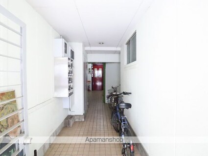 愛知県名古屋市中区大須３丁目[1DK/22m2]のエントランス