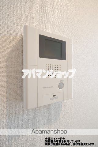 リバーサイドヒルの内装写真