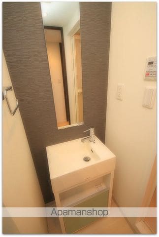 スワンズシティ大阪城南の内装写真