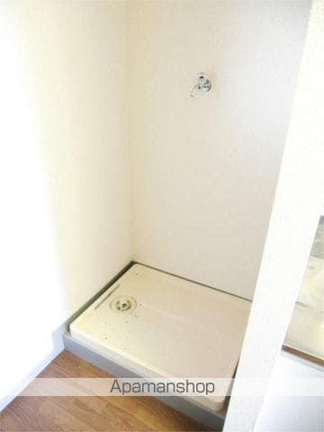 マンションレイクビューの内装写真