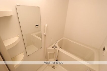 グレイス浜野　Ｄ[2LDK/55.48m2]のバス