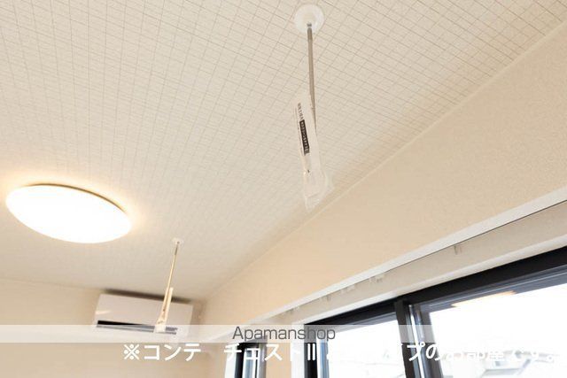 サンガーデン・Mの内装写真