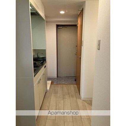 ＢＡＹ[1K/24.6m2]の玄関