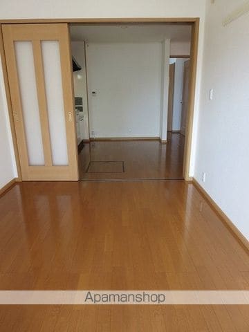 エクセレント パルティールの内装写真
