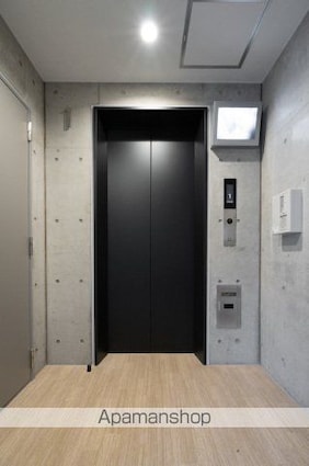 スカイラシクラス小岩[1K/30.34m2]の共用部3