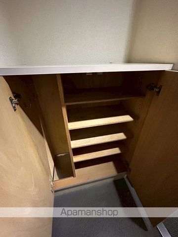 ノルテ1条通の内装写真