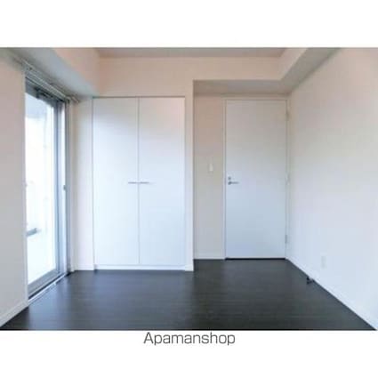 パークキューブ西ヶ原ステージ[1LDK/48.12m2]のその他部屋・スペース