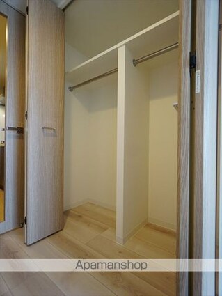 愛知県名古屋市東区葵３丁目[1K/27.12m2]の収納