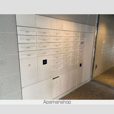 プラウドフラット神楽坂IIIの内装写真