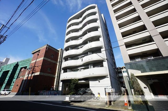 エステート記念橋 大幅リフォーム・UB交換の外観写真
